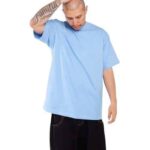 Men's Tall Max Heavyweight T-Shirt