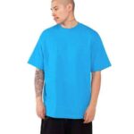 Men's Tall Max Heavyweight T-Shirt