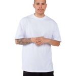 Men's Tall Max Heavyweight T-Shirt