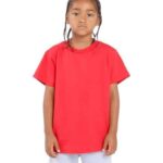 Youth Active T-Shirt