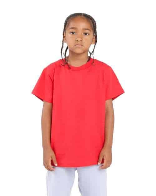 Youth Active T-Shirt