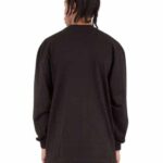Men's Max Heavyweight Long Sleeve T-Shirt