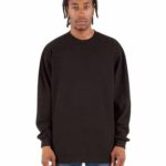 Men's Max Heavyweight Long Sleeve T-Shirt