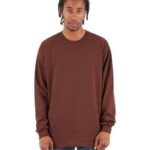 Men's Max Heavyweight Long Sleeve T-Shirt