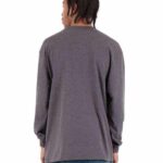 Men's Max Heavyweight Long Sleeve T-Shirt