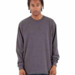 Men's Max Heavyweight Long Sleeve T-Shirt