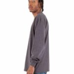 Men's Max Heavyweight Long Sleeve T-Shirt
