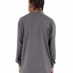 Men's Max Heavyweight Long Sleeve T-Shirt