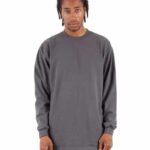 Men's Max Heavyweight Long Sleeve T-Shirt