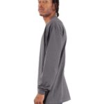 Men's Max Heavyweight Long Sleeve T-Shirt