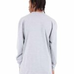 Men's Max Heavyweight Long Sleeve T-Shirt