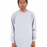 Men's Max Heavyweight Long Sleeve T-Shirt