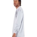 Men's Max Heavyweight Long Sleeve T-Shirt