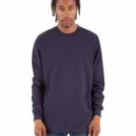 Men's Max Heavyweight Long Sleeve T-Shirt