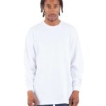 Men's Max Heavyweight Long Sleeve T-Shirt