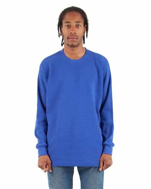 Unisex Thermal T-Shirt