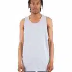 Unisex Active Tank