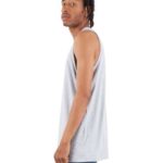 Unisex Active Tank