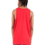 Unisex Active Tank