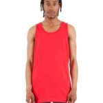 Unisex Active Tank