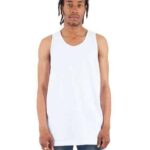 Unisex Active Tank