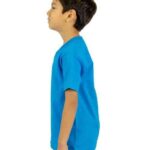 Youth V-Neck T-Shirt