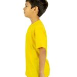 Youth V-Neck T-Shirt