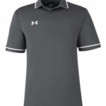 Men's Tipped Teams Performance Polo