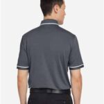 Men's Tipped Teams Performance Polo