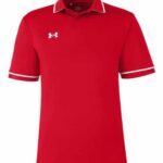 Men's Tipped Teams Performance Polo