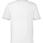 Men's Tipped Teams Performance Polo