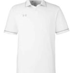 Men's Tipped Teams Performance Polo