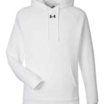 Men's Rival Fleece Hooded Sweatshirt