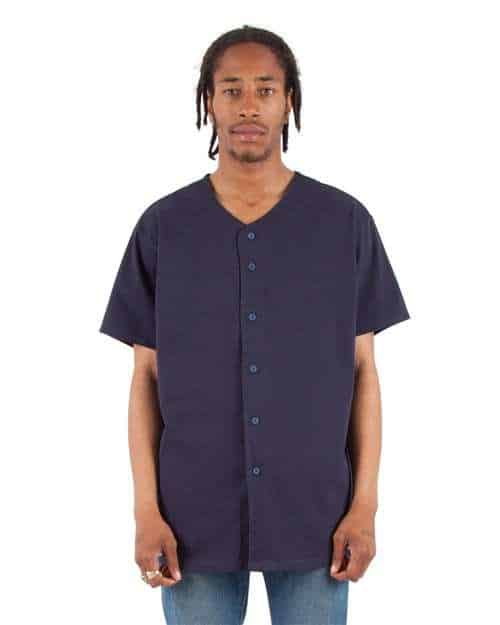 Men's Baseball Jersey