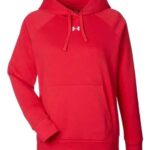 Women's Rival Fleece Hooded Sweatshirt