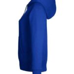 Women's Rival Fleece Hooded Sweatshirt