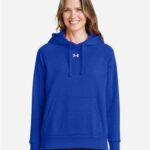 Women's Rival Fleece Hooded Sweatshirt