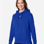 Women's Rival Fleece Hooded Sweatshirt