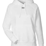 Women's Rival Fleece Hooded Sweatshirt