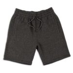 Men's Fleece Jogger Shorts