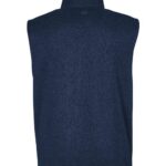 Men's Drop Line Vest