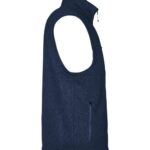 Men's Drop Line Vest