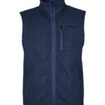 Men's Drop Line Vest