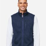 Men's Drop Line Vest
