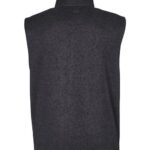 Men's Drop Line Vest