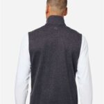 Men's Drop Line Vest