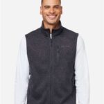 Men's Drop Line Vest