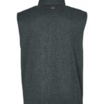 Men's Drop Line Vest