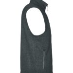 Men's Drop Line Vest