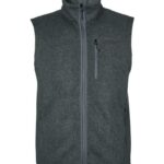 Men's Drop Line Vest